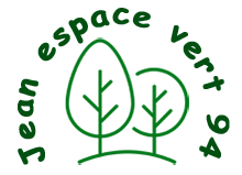 Logo Jean espace vert 94